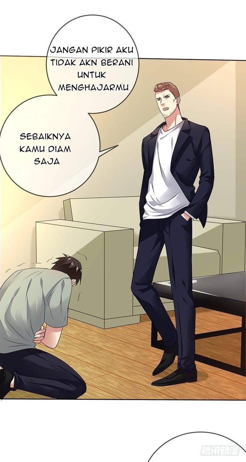 NSD Gaming Chapter 126 Bahasa Indonesia